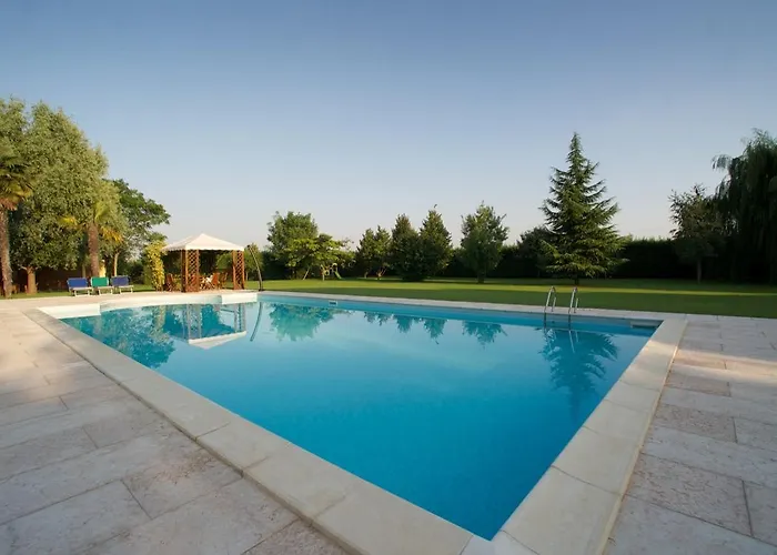 I Caloseni فندق مبيت وإفطار 3*